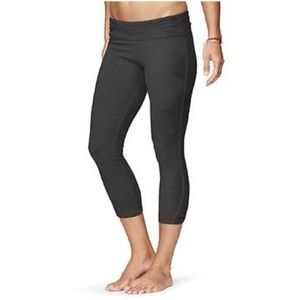 Athleta Organic Cotton Kama Capri